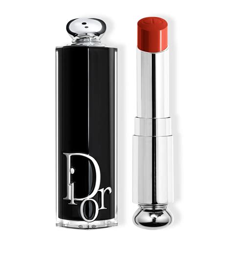 Christian Dior Addict Lipstick .